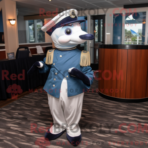 Navy...