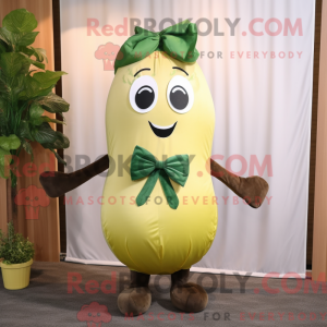 Olive Potato...