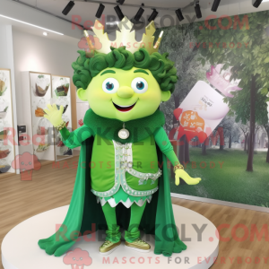 Forest Green King...