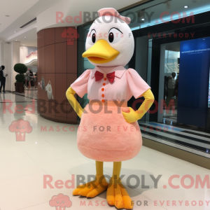 Figura de máscara de...