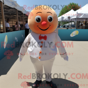 Personaggio mascotte del...