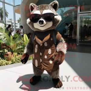 Personaggio mascotte del...