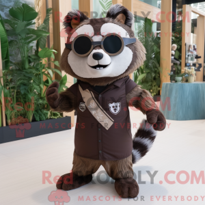 Personaggio mascotte del...