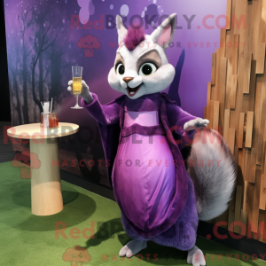 Figura de máscara de...