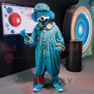 Costume de mascotte de...