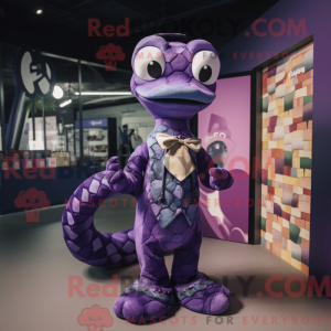 Costume de mascotte de...