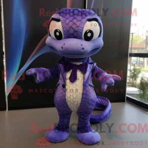 Costume de mascotte de...