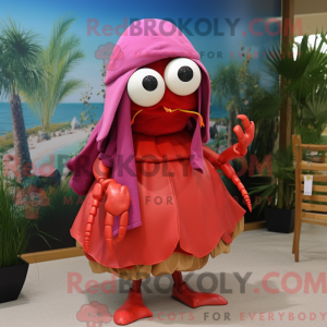 Costume de mascotte de...