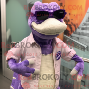 Lavendel...