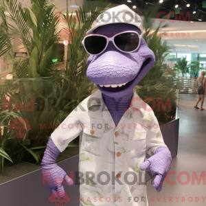 Lavendel...