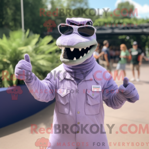 Costume mascotte de...
