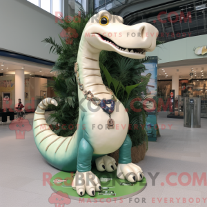Crème diplodocus...