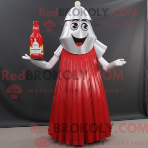 Costume de mascotte de...