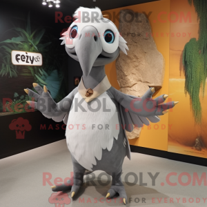 Costume de mascotte d...