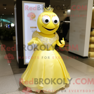 Costume de mascotte de...