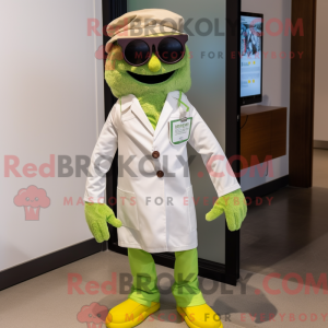 Personaggio mascotte del...