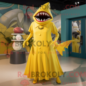Sitrongul Megalodon...