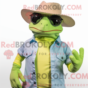 Costume de mascotte de...