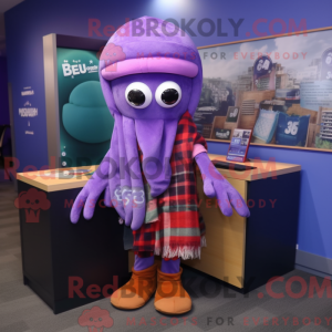 Costume de mascotte de...