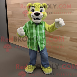 Figura de dragão da...