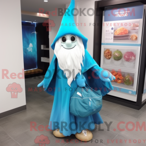 Cyan...