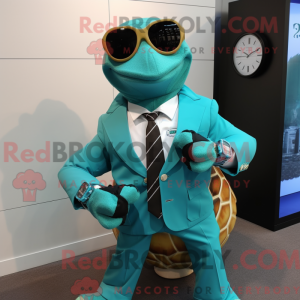 Figura de máscara de...