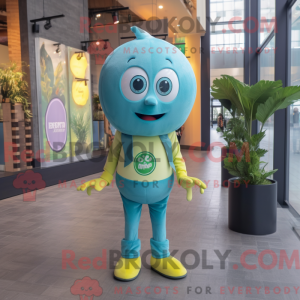 Figura de calça de moletom...