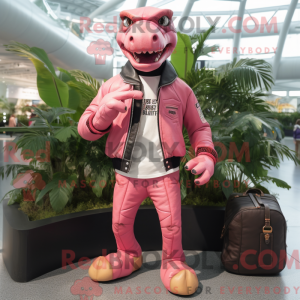 Rosa...