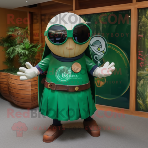 Waldgrüner...