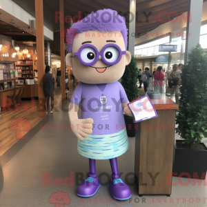 Lavendel...