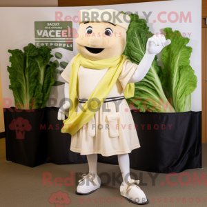Beiges Caesar Salad...