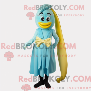 Figura de máscara de baa...