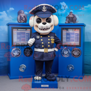 Navy...