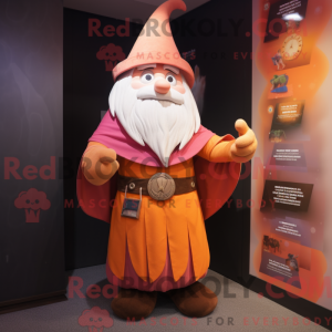 Personaggio mascotte del...
