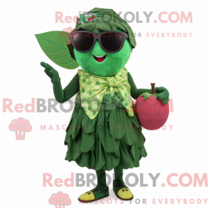 Personaggio mascotte del...