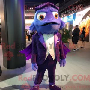 Costume de mascotte de...