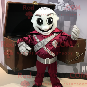 Personaggio mascotte del...