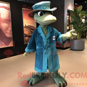 Costume de mascotte de...