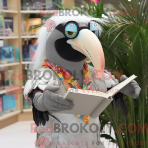 Maskottchenkostüm...