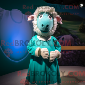 Personaggio mascotte del...