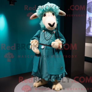 Personaggio mascotte del...