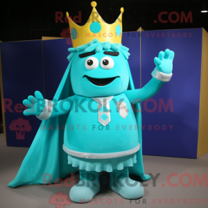 Turkis King...