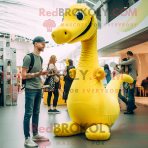 Sitrongul Diplodocus...