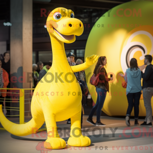 Sitrongul Diplodocus...