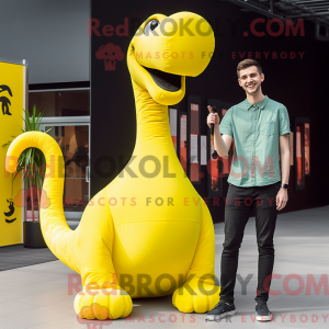 Sitrongul Diplodocus...