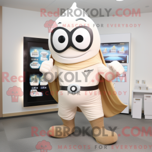 Personaggio mascotte del...