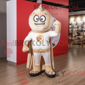 Personaggio mascotte del...