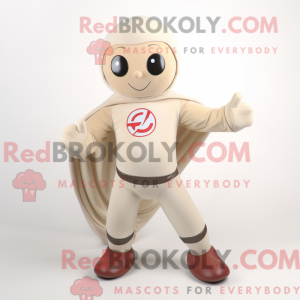 Personaggio mascotte del...