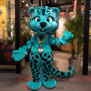Costume de mascotte de...