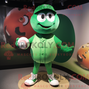 Personaggio mascotte della...